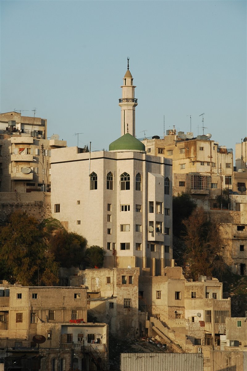 Jordania - Amman